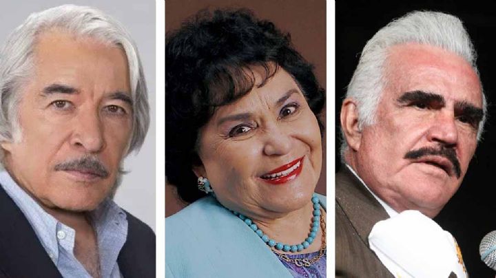 ¿Por qué los famosos mueren de tres en tres? Hay una teoría que lo explica