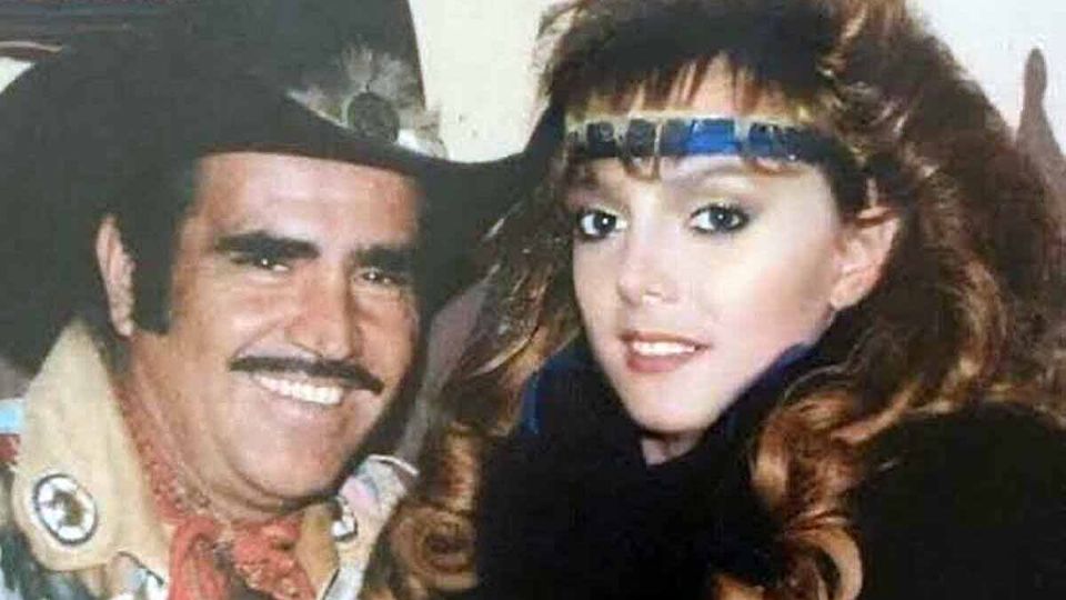 El Charro era muy coqueto