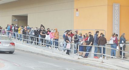 Exhortan a no bajar guardia ante Covid-19 en Laredo