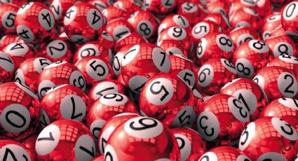 ¿Te gustaría recibir un regalo navideño de US$ 333 millones del Powerball?