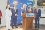 Parque binacional: dan el primer paso