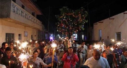 ¿Qué son las posadas en México?