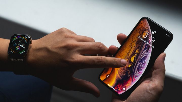 Contra la piratería: Iphone te avisará qué componentes del dispositivo se remplazaron