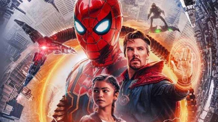 ¿Cómo evitar spoilers sin bloquear a tus amigos para no saber el final Spider-Man No Way Hom?