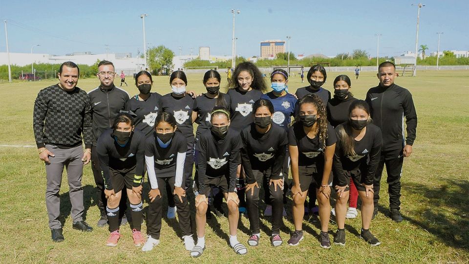 La escuadra del Quintana cuenta con jugadoras de gran nivel, que sin duda darán pelea en el torneo