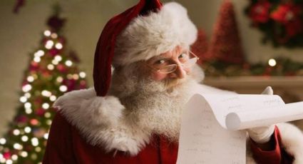 La carta que nunca llegó a Santa Claus, ¡se atoró hace 60 años en la chimenea!