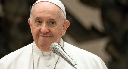 El papa Francisco considera viajar a Kiev