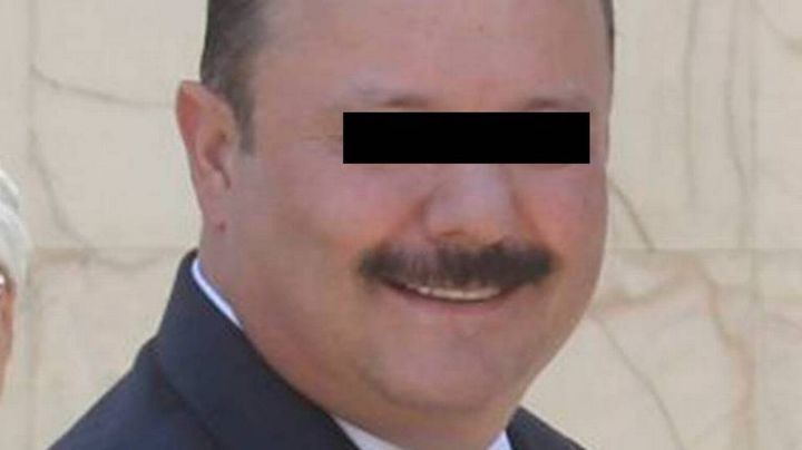 César Duarte pide 'amparo' en Estados Unidos contra extradición