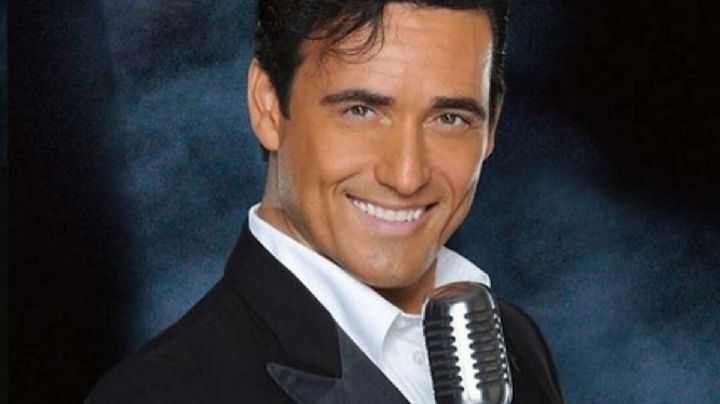 Muere Carlos Marín, integrante de II Divo, a los 53 años