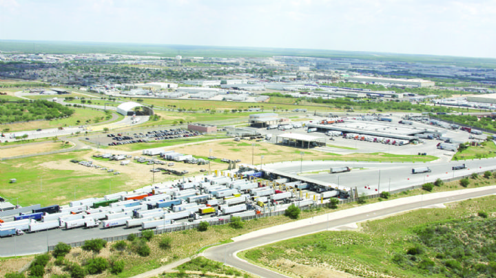 Llegará Vexus Fiber, empresa de internet a Laredo, Texas