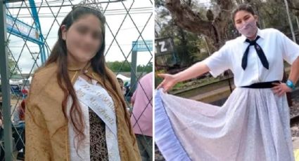 Quinceañera muere por paro cardiaco en plena fiesta