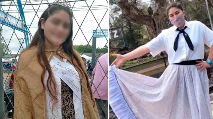 Quinceañera muere por paro cardiaco en plena fiesta
