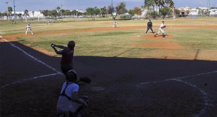 Se impone Zacatecas en Cuadrangular de Beisbol