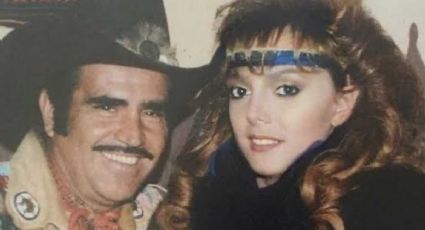 Vicente Fernández pagó millones para alejar a Patricia Rivera y su hijo: Merle Uribe