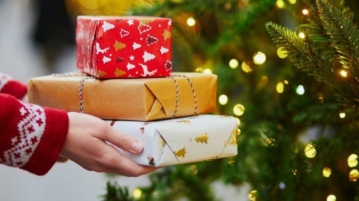 ¿Regalos baratos para navidad? Checa esta lista que encontrarás en Amazon