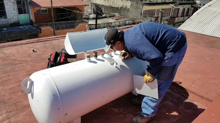 ¡Sin papeles! Profeco detecta 14 empresas de gas LP sin permisos de venta