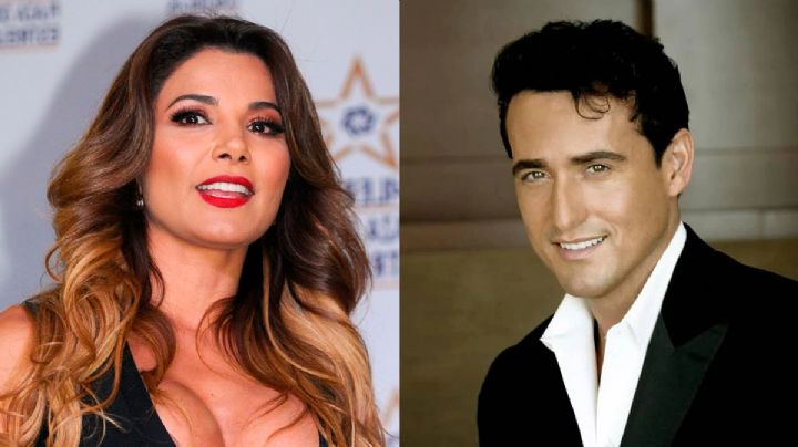 Aleida Núñez se despide de Carlos Marín, pese a que él negó relación