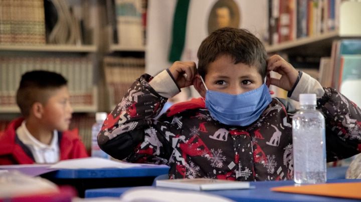 ¿Cuándo regresamos a clases en Tamaulipas este 2022?