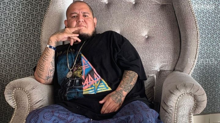 El Babo comparte emotivo video del momento de la liberación de "El Millonario"