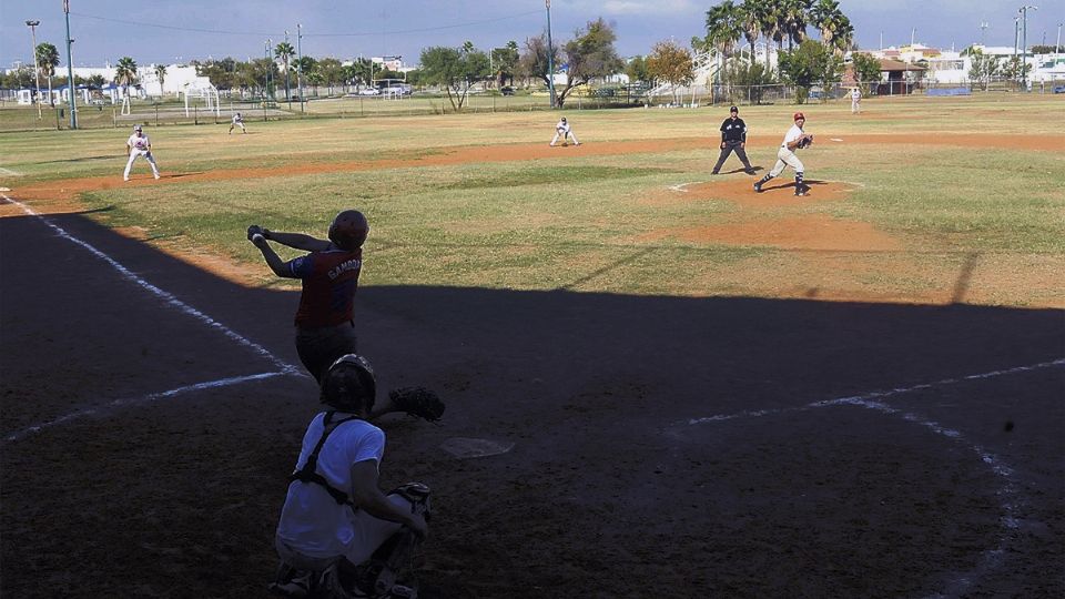 Zacatecas dio de qué hablar en el Cuadrangular de Beisbol Regional.