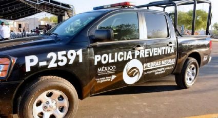 Detienen al asesino de joven apuñalado durante quinceaños en Piedras Negras