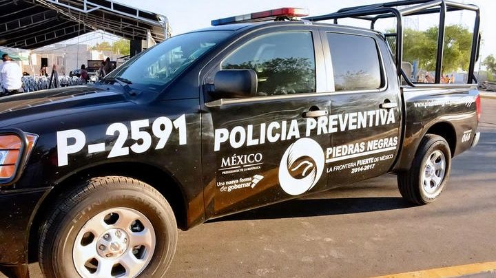Detienen al asesino de joven apuñalado durante quinceaños en Piedras Negras