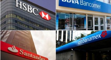 Entérate: Este será el horario de los bancos este 24 y 25 de diciembre