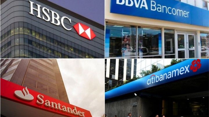 Entérate: Este será el horario de los bancos este 24 y 25 de diciembre
