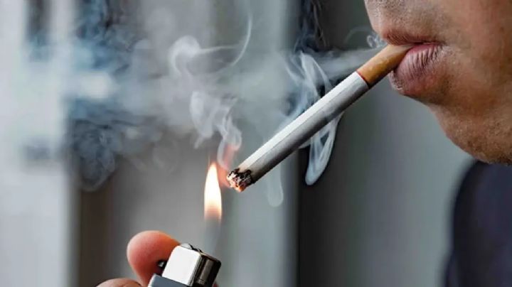 ¿Fumar le quita efectividad a la vacuna Covid-19? ¡suelta ese cigarro!