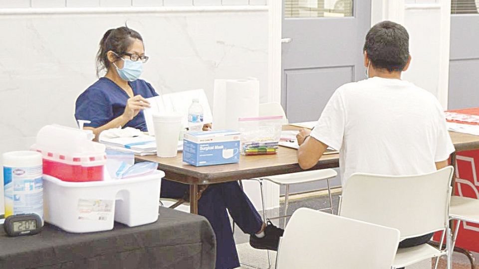 El Departamento de Salud de Laredo hará cambios en la fórmula para estimar casos activos de Covid-19