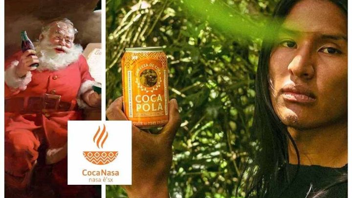 Indígenas en Colombia crean la Coca Pola y hacen temblar a la Coca Cola
