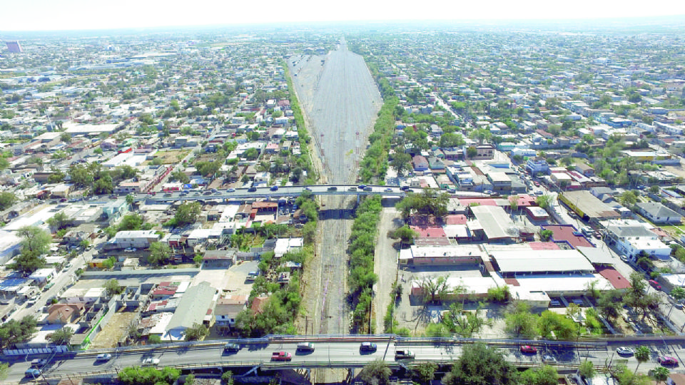 “La Pera” es un área de 37 hectáreas en donde se construiría un subcentro urbano, para actividades culturales, de salud y deportivas.