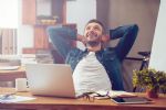 Ellos viven el sueño; Trabajadores de Netflix tienen vacaciones ILIMITADAS