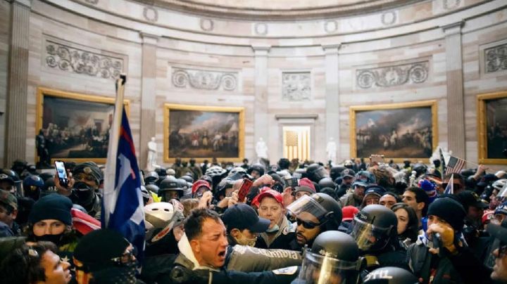 10 fotos impactantes que dejó el año 2021