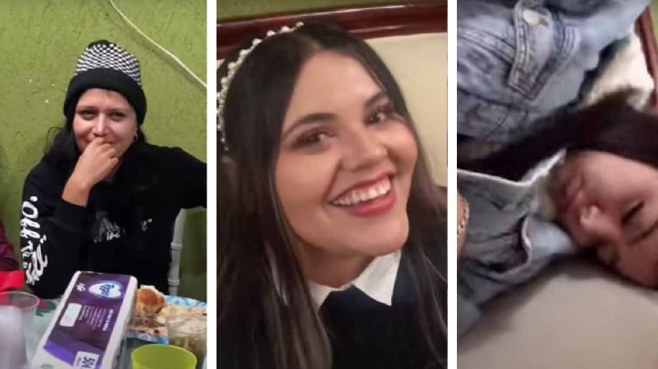 VIDEO: No les avisa y les reparte gomitas de marihuana a su familia en la cena de Navidad