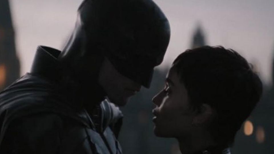 Este lunes 27 de diciembre Warnes Bros publicó un nuevo tráiler “The Batman” con Robert Pattinson