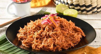 Delicatessen: Taste Atlas nombra la Cochinita Pibil como el mejor platillo del mundo