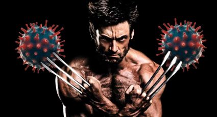 Ni los súper héroes la libran, 'Wolverine' se contagia de covid-19; Hugh Jackman en cuarentena