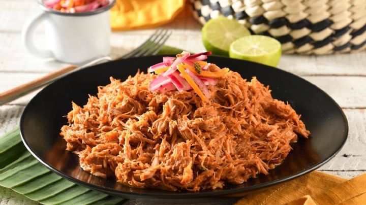 Delicatessen: Taste Atlas nombra la Cochinita Pibil como el mejor platillo del mundo