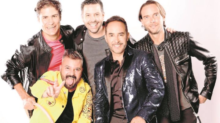 Mercurio festeja 25 años de trayectoria con gira por todo México