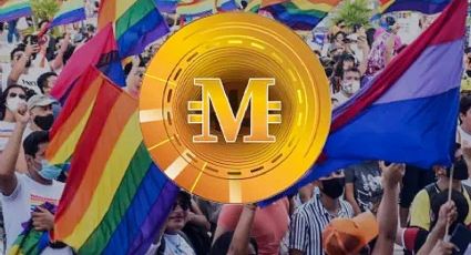 Crean el maricoin, primer criptomoneda para la comunidad LGBT