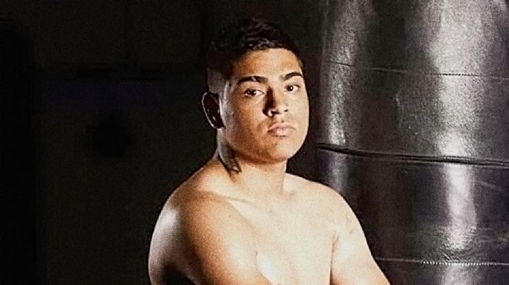 Buscará Ángel 'Zurdo de Oro' Benavides alargar su buen paso en el boxeo