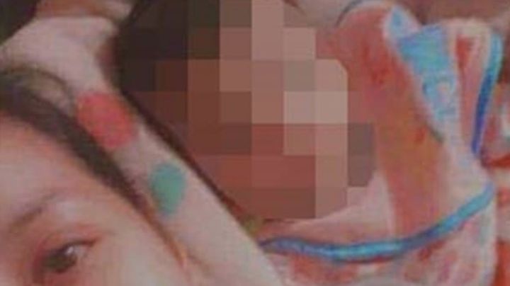 Tamaulipas: Matan a joven mamá para robarle a su bebé