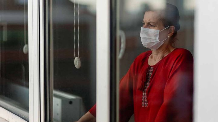 CDC baja a 5 días cuarentena de enfermos de covid-19, Laredo la mantendrá en 10