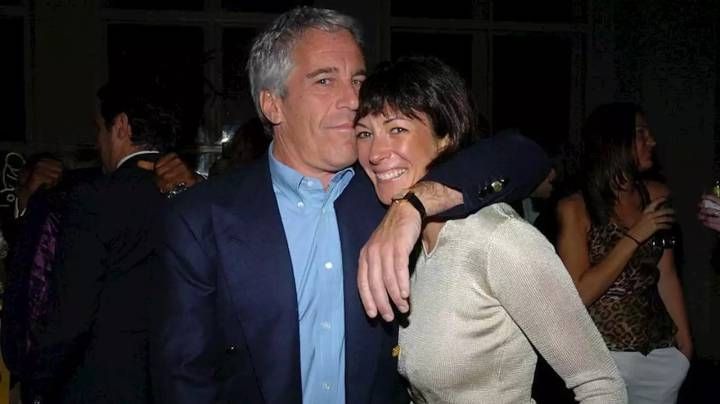 Cómplice de Jeffery Epstein, finalmente es declarada culpable por tráfico de personas