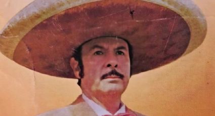 Aseguran que Antonio Aguilar era compadre de un narco