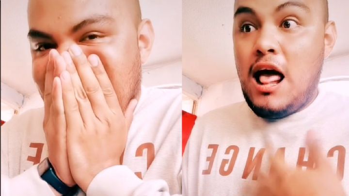 VIDEO: Bromea con renunciar el día de los inocentes ¡y lo despiden de verdad!