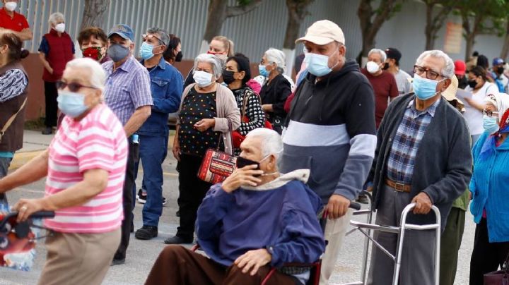 ¿A partir de qué fecha puedo cobrar mi pensión del IMSS del mes de enero?