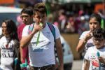 Clima Nuevo Laredo:  Termómetro llegará hasta los 32 grados