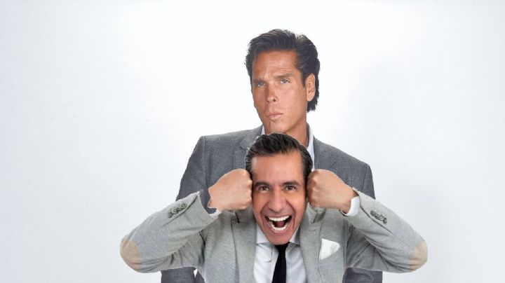 Yordi Rosado vs Palazuelos cuando se pelearon en Big Brother